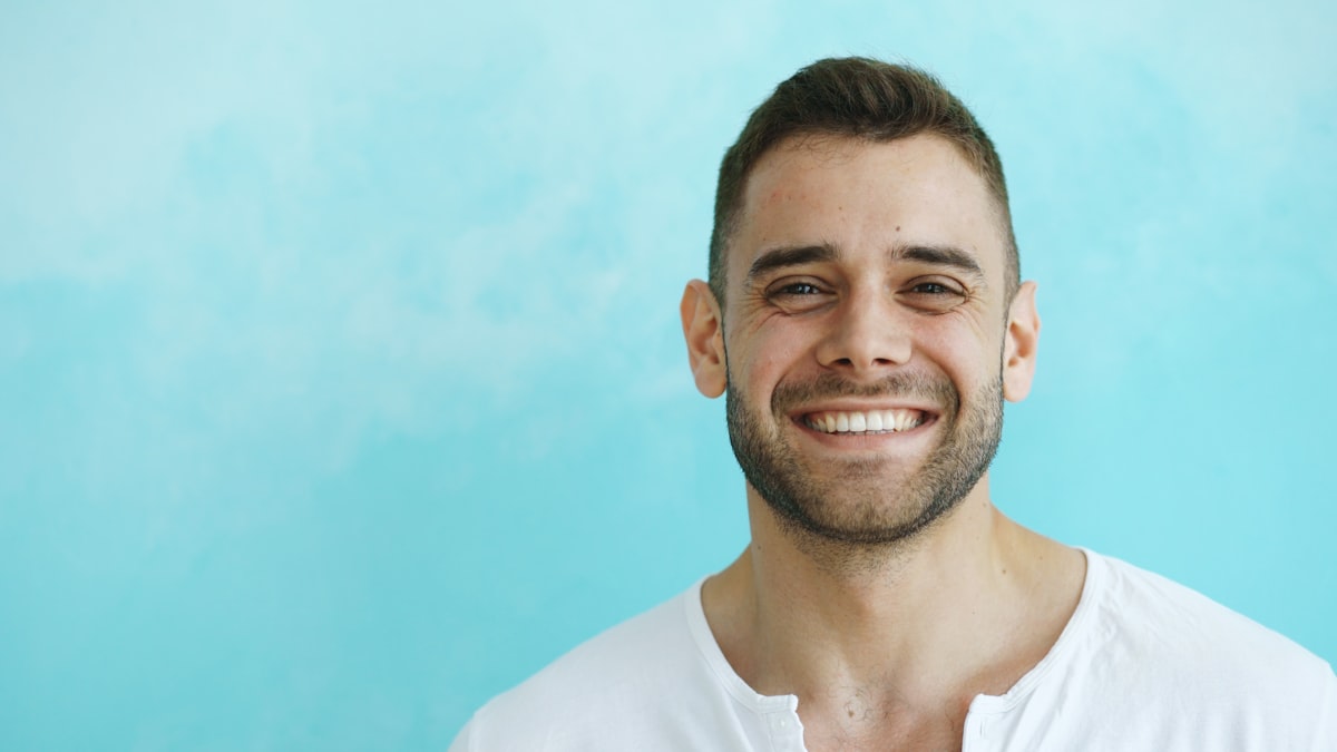 Benefits of natural supplements for men
